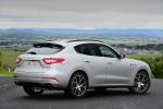 Maserati Levante S Q4 GranSport 2017 года (AU)